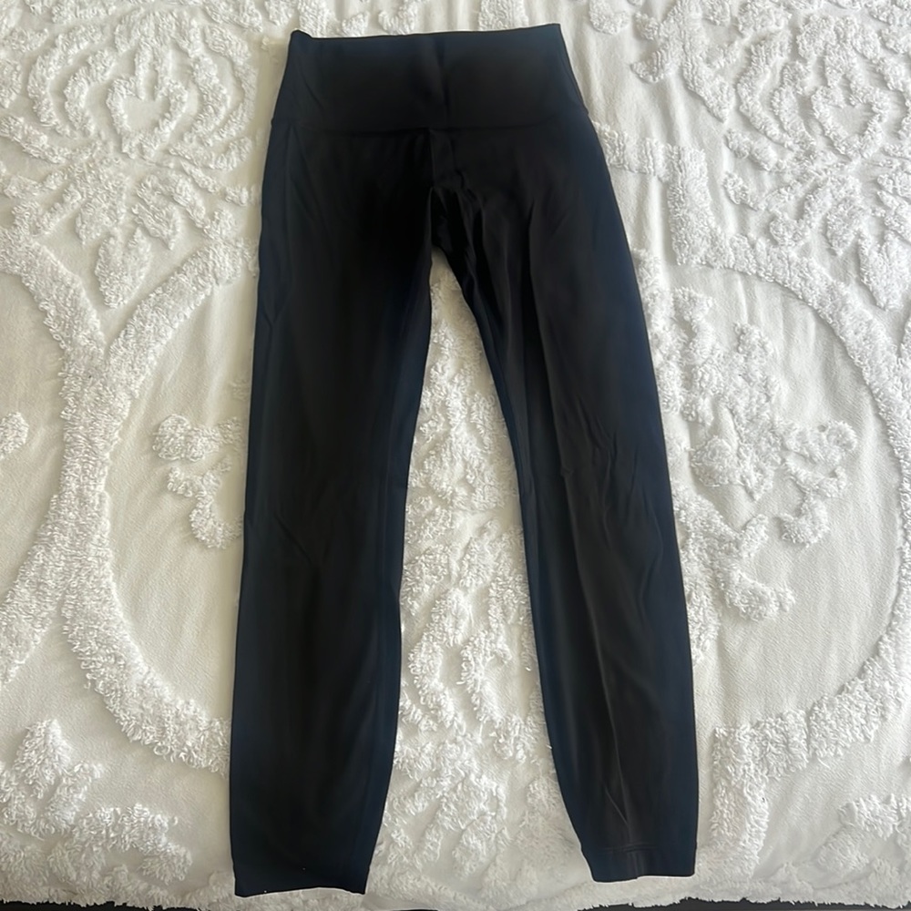 7/8 Wunder Under Leggings